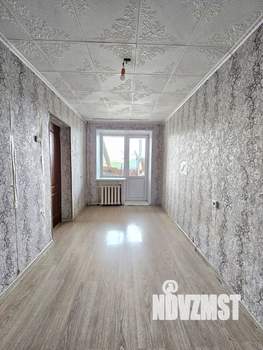 3-к квартира, вторичка, 55м2, 6/9 этаж