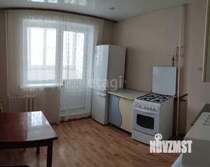 1-к квартира, вторичка, 38м2, 3/10 этаж