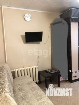 1-к квартира, вторичка, 22м2, 1/9 этаж