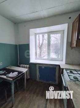 2-к квартира, вторичка, 42м2, 3/5 этаж