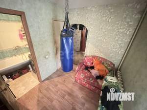 3-к квартира, вторичка, 76м2, 1/9 этаж
