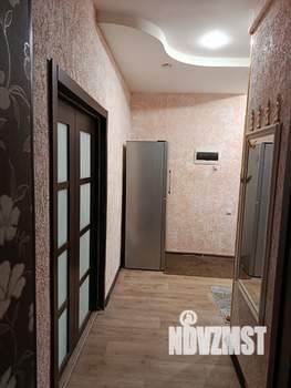 2-к квартира, вторичка, 59м2, 1/3 этаж