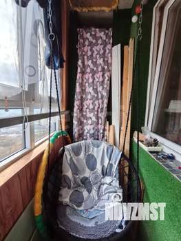 1-к квартира, вторичка, 34м2, 14/25 этаж