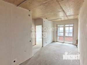 2-к квартира, вторичка, 37м2, 14/27 этаж