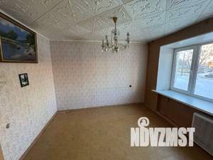 3-к квартира, вторичка, 79м2, 2/5 этаж