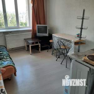 Студия квартира, вторичка, 17м2, 7/9 этаж