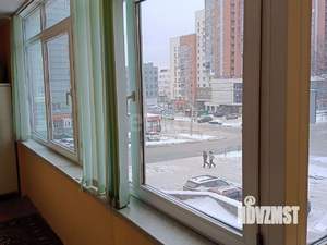 2-к квартира, вторичка, 55м2, 2/18 этаж