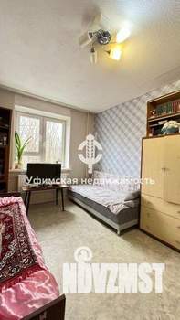 Студия квартира, вторичка, 16м2, 4/9 этаж