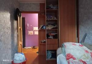 2-к квартира, вторичка, 44м2, 4/5 этаж