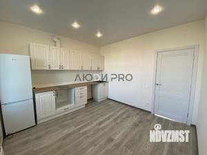 2-к квартира, вторичка, 55м2, 3/5 этаж