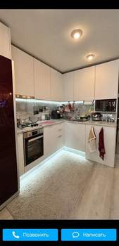 1-к квартира, вторичка, 37м2, 3/9 этаж
