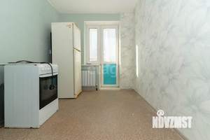 1-к квартира, вторичка, 41м2, 1/11 этаж