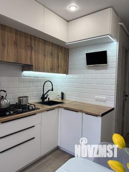 2-к квартира, вторичка, 43м2, 1/10 этаж