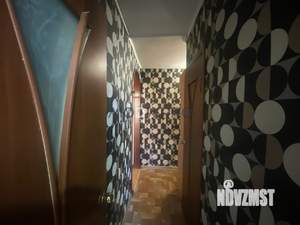 2-к квартира, вторичка, 42м2, 5/5 этаж