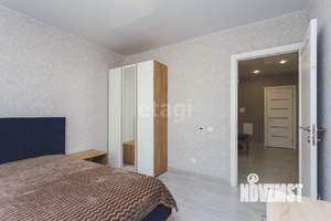 2-к квартира, вторичка, 56м2, 2/10 этаж