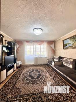 4-к квартира, вторичка, 78м2, 5/9 этаж
