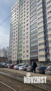 2-к квартира, вторичка, 61м2, 10/18 этаж