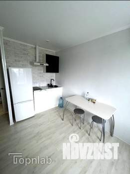 Студия квартира, вторичка, 17м2, 6/9 этаж