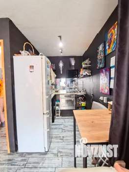 1-к квартира, вторичка, 34м2, 14/25 этаж