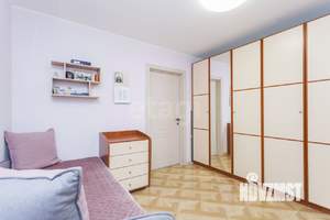 2-к квартира, вторичка, 62м2, 2/14 этаж