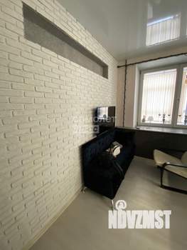 3-к квартира, вторичка, 102м2, 2/14 этаж