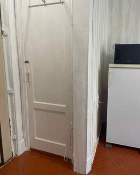 Студия квартира, вторичка, 18м2, 3/5 этаж