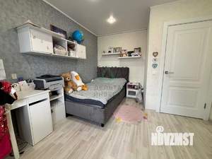 3-к квартира, вторичка, 68м2, 2/13 этаж