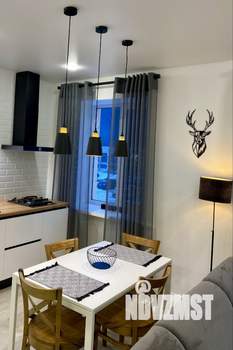 2-к квартира, вторичка, 63м2, 2/5 этаж