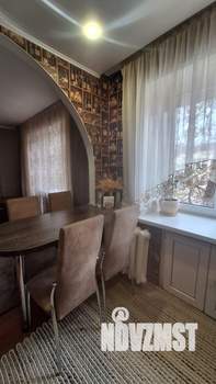 3-к квартира, вторичка, 56м2, 2/5 этаж