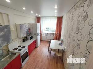 3-к квартира, вторичка, 69м2, 14/22 этаж