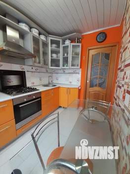 3-к квартира, вторичка, 58м2, 2/9 этаж