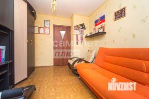 3-к квартира, вторичка, 61м2, 2/9 этаж