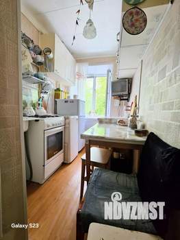 2-к квартира, вторичка, 31м2, 2/5 этаж