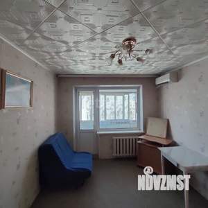 1-к квартира, вторичка, 22м2, 9/9 этаж