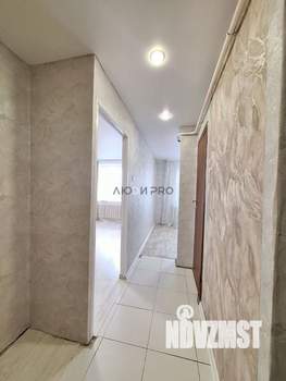 1-к квартира, вторичка, 36м2, 1/9 этаж