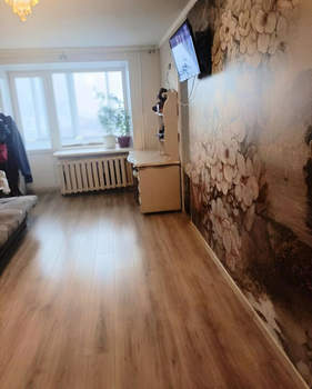 2-к квартира, вторичка, 44м2, 3/9 этаж