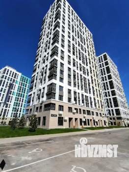 2-к квартира, вторичка, 45м2, 14/22 этаж