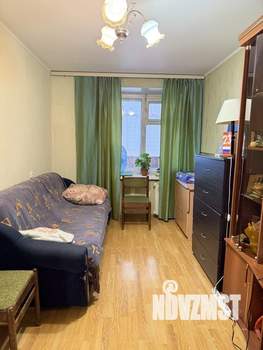 3-к квартира, вторичка, 70м2, 7/9 этаж