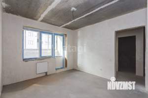 2-к квартира, вторичка, 55м2, 2/5 этаж