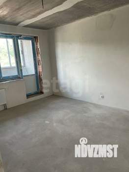 1-к квартира, вторичка, 37м2, 1/5 этаж