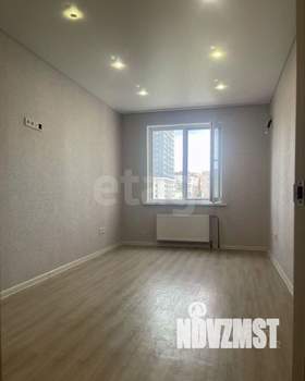 1-к квартира, вторичка, 41м2, 10/18 этаж