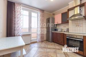 2-к квартира, вторичка, 70м2, 10/23 этаж