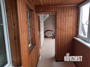 2-к квартира, вторичка, 72м2, 15/15 этаж