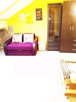 1-к квартира, вторичка, 33м2, 6/6 этаж