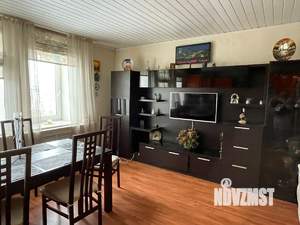 4-к квартира, вторичка, 143м2, 8/8 этаж
