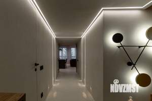 4-к квартира, вторичка, 100м2, 2/4 этаж