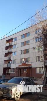 2-к квартира, вторичка, 29м2, 3/5 этаж