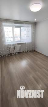Студия квартира, вторичка, 19м2, 3/5 этаж