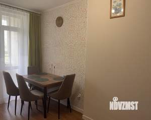 2-к квартира, вторичка, 70м2, 4/10 этаж