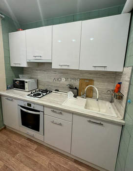 1-к квартира, вторичка, 32м2, 5/5 этаж